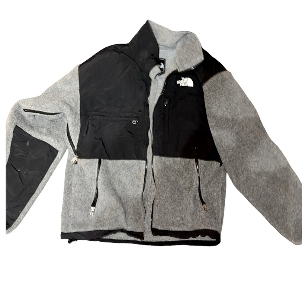 North Face Jacket: Good Condition